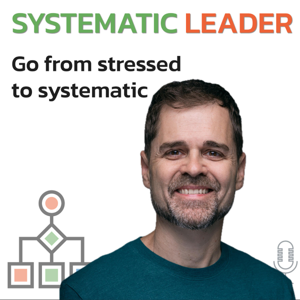 Systematic Leader artwork