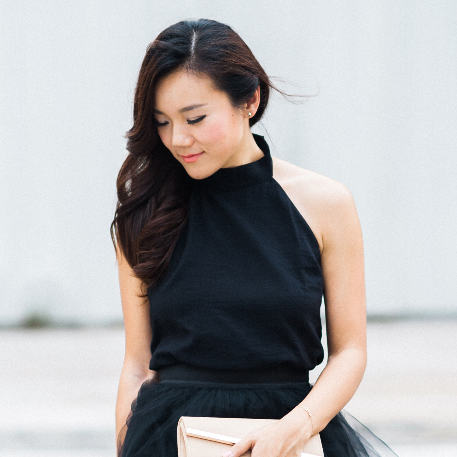 WPDWTD: Jenny Sun (Wedding Photographer)