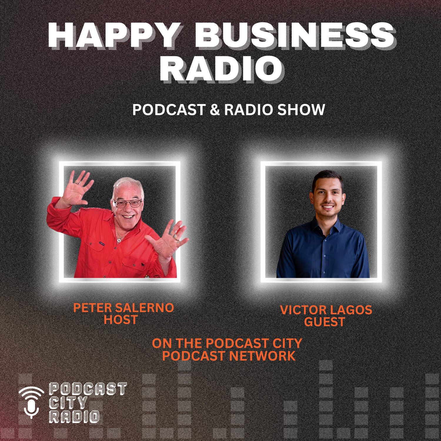 Happy Business Radio