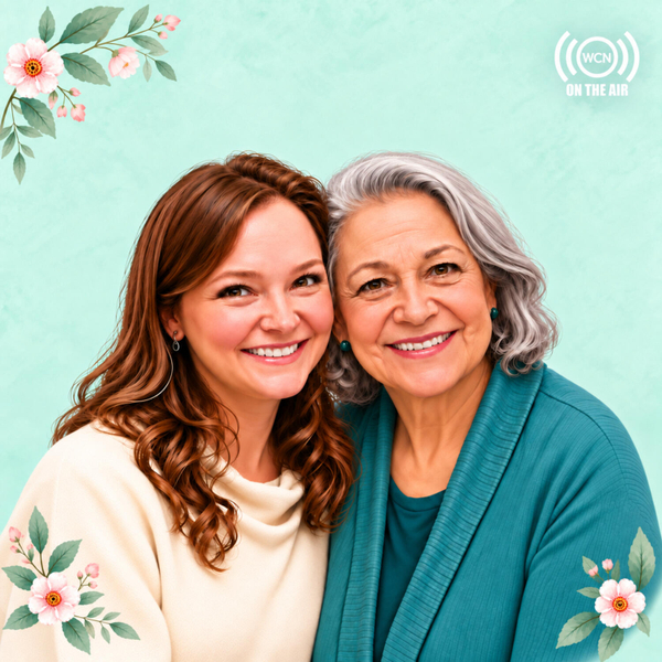 Finding What Truly Matters: An Intergenerational Perspective with Jeremy Holloway artwork
