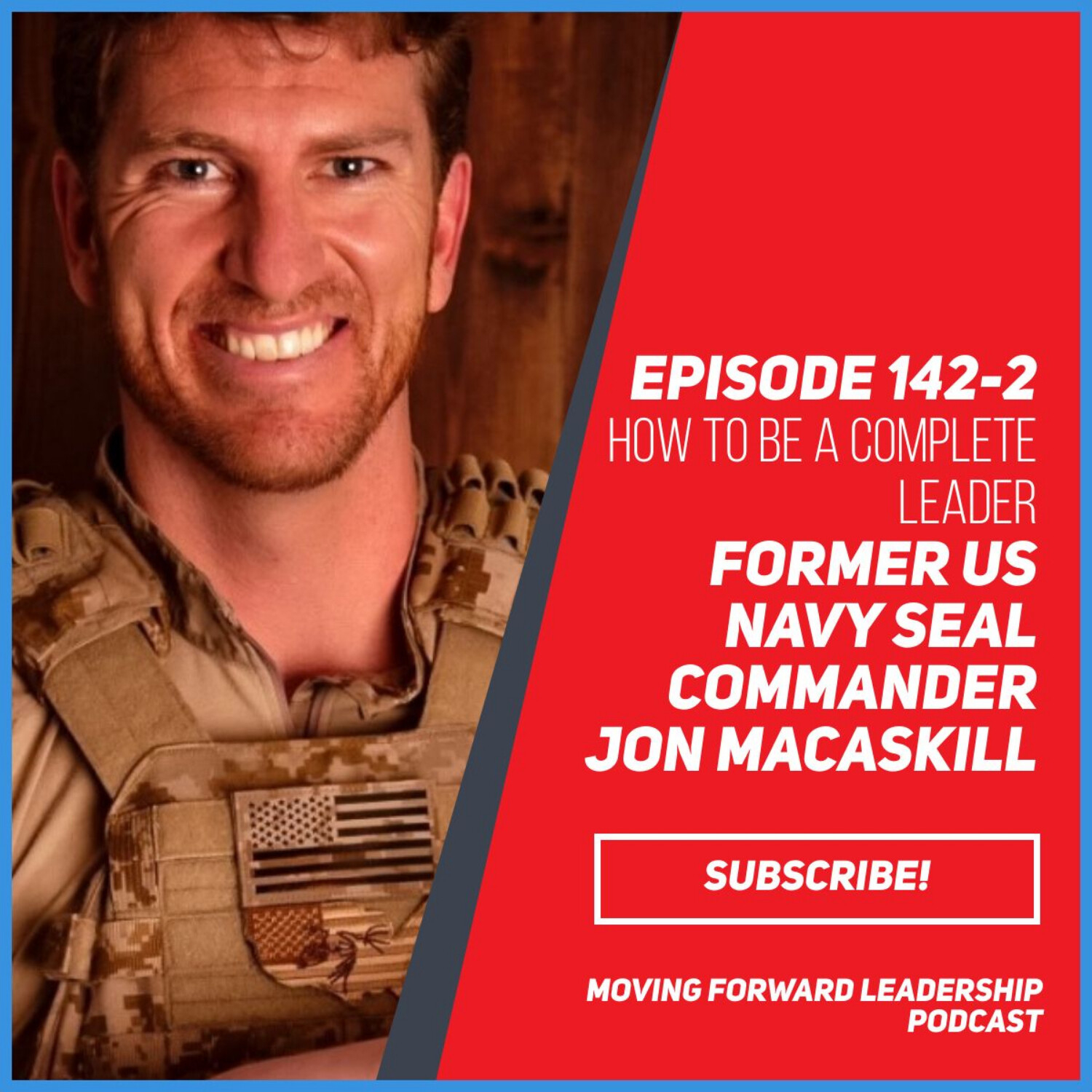 Peak Performance Leadership