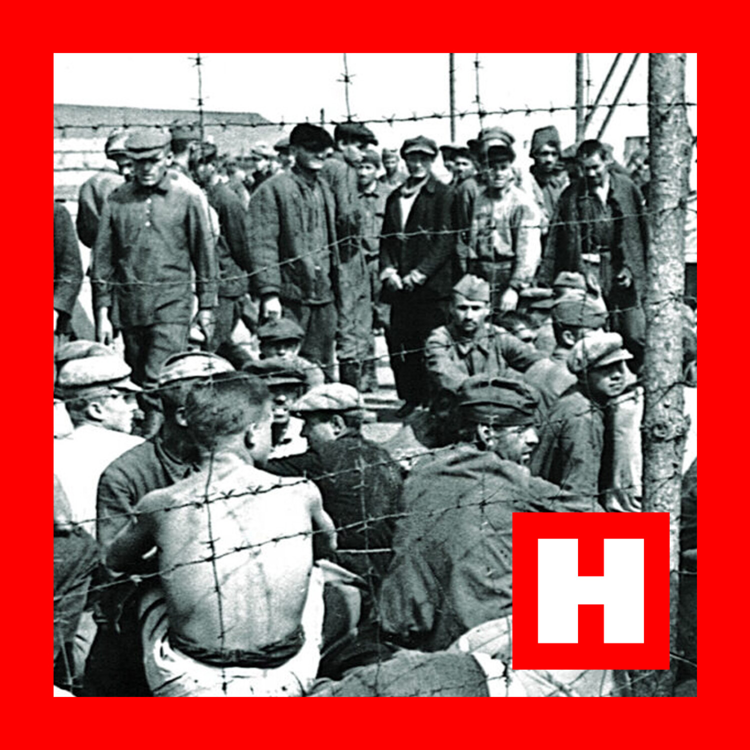 Most POWs want to go home — but after World War II, some faced death on arrival episode artwork