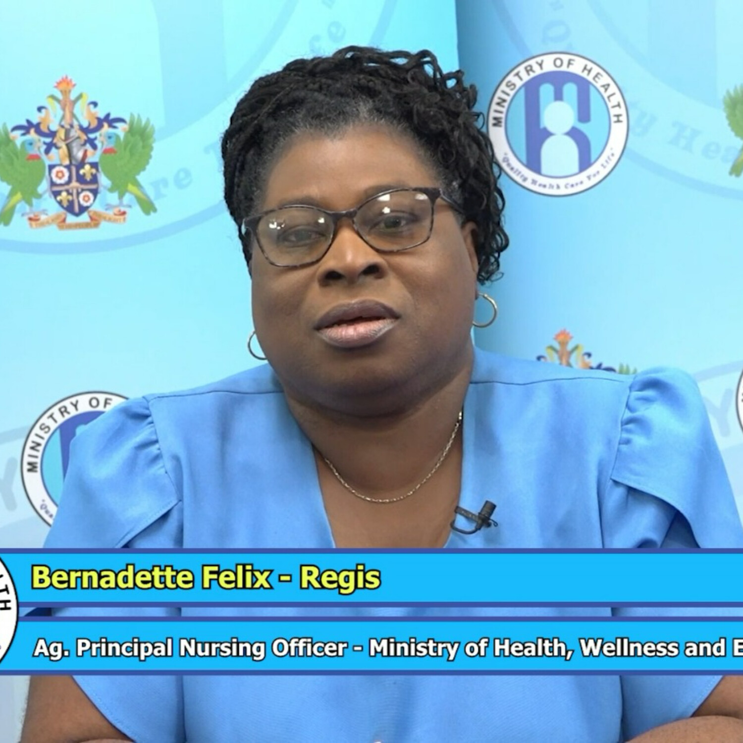 Government of Saint Lucia