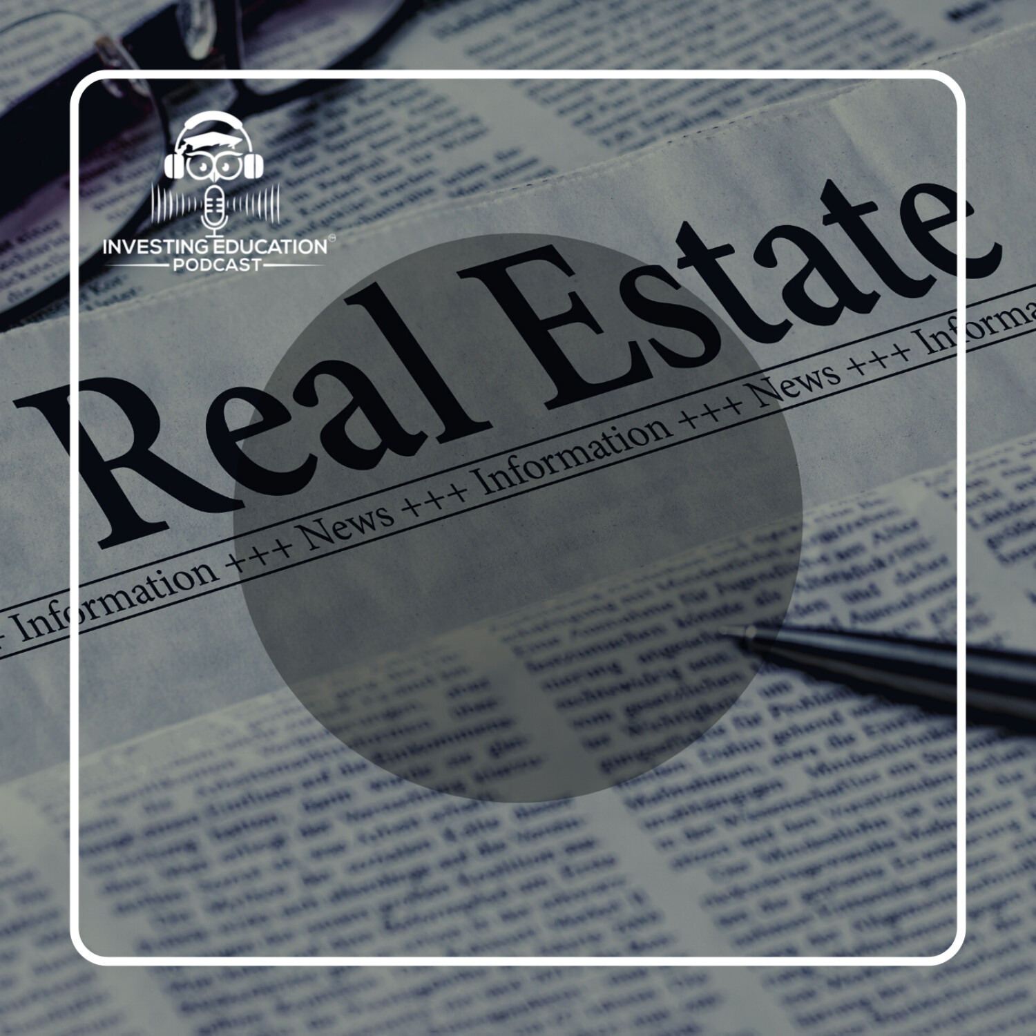Investing Education Podcast