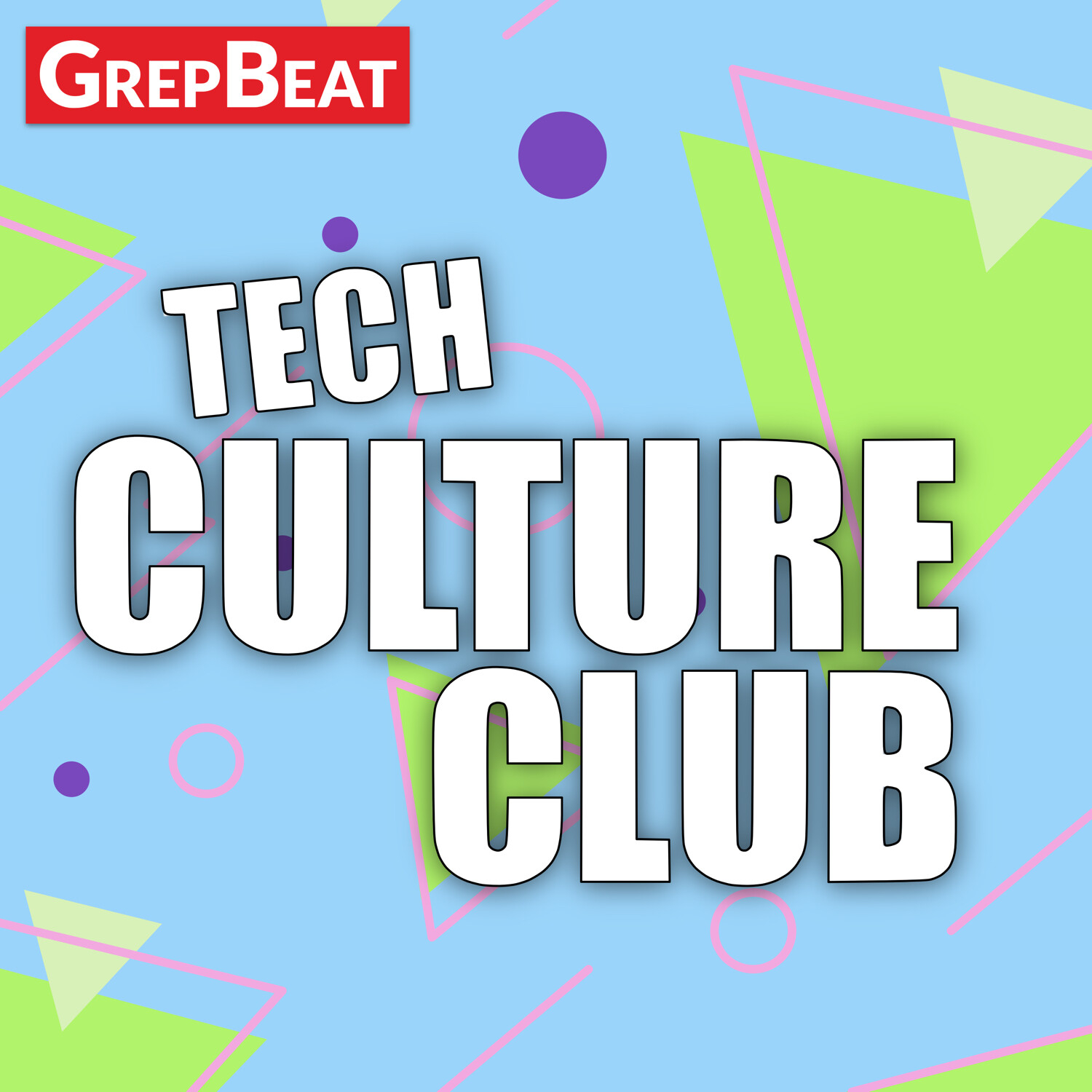 Tech Culture Club