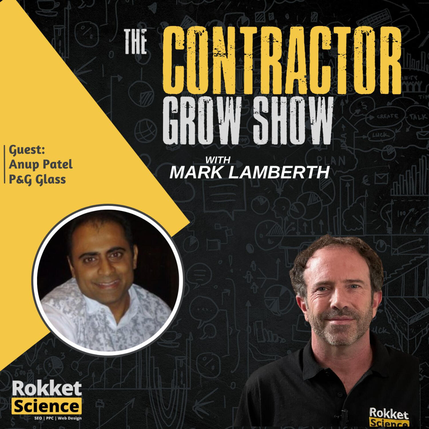 The Contractor Grow Show