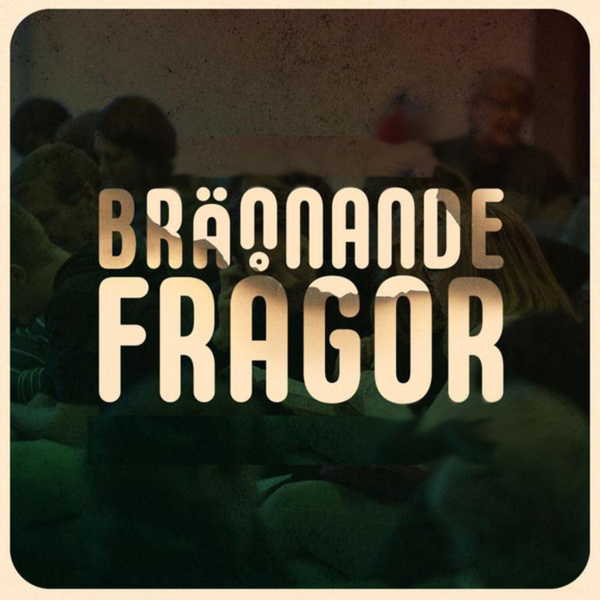 1. Brännande frågor 2022.09.21, med Niklas Piensoho artwork