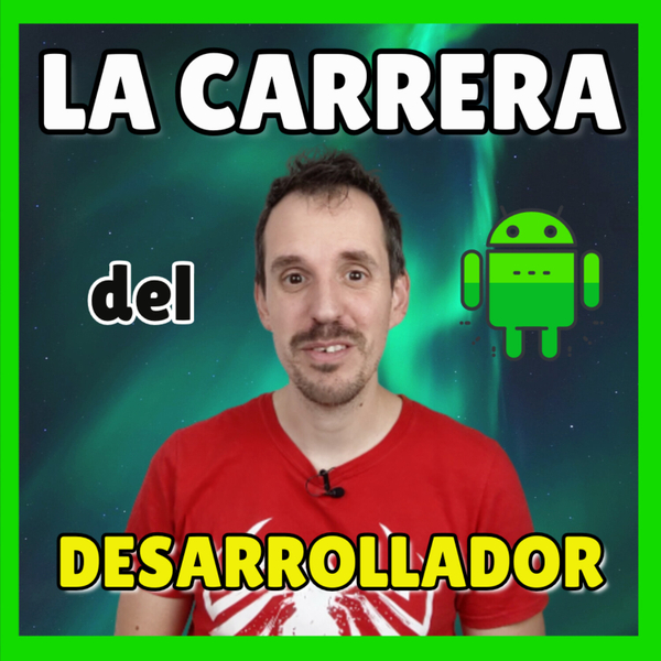 ✅ La carrera del DESARROLLADOR/A 💻 | EP 010 artwork
