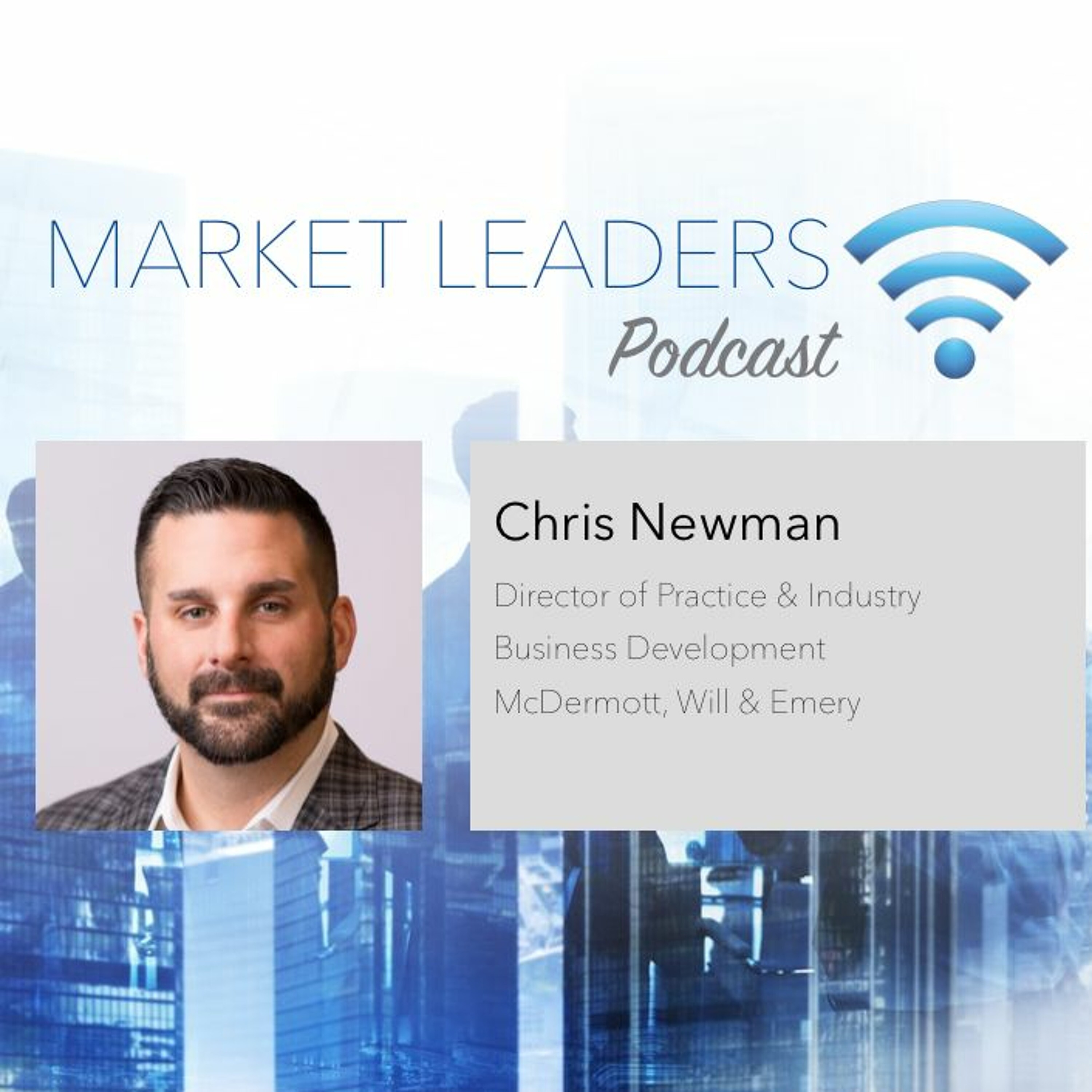Market Leaders Podcast