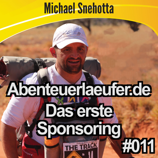 011 Endlich der erste Sponsor. Immer ein Segen? artwork
