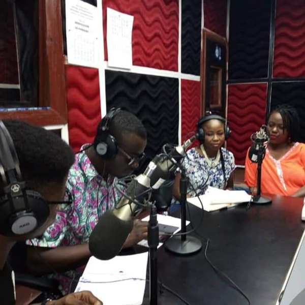 Do it Right Rhealyz Africa artwork