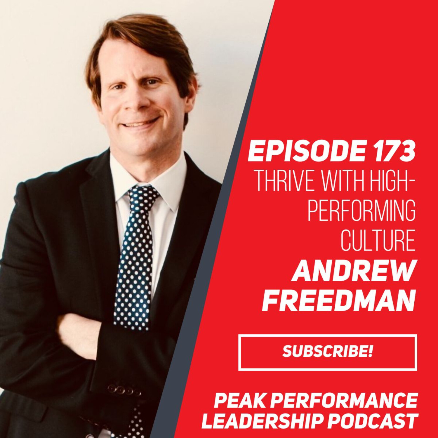Peak Performance Leadership