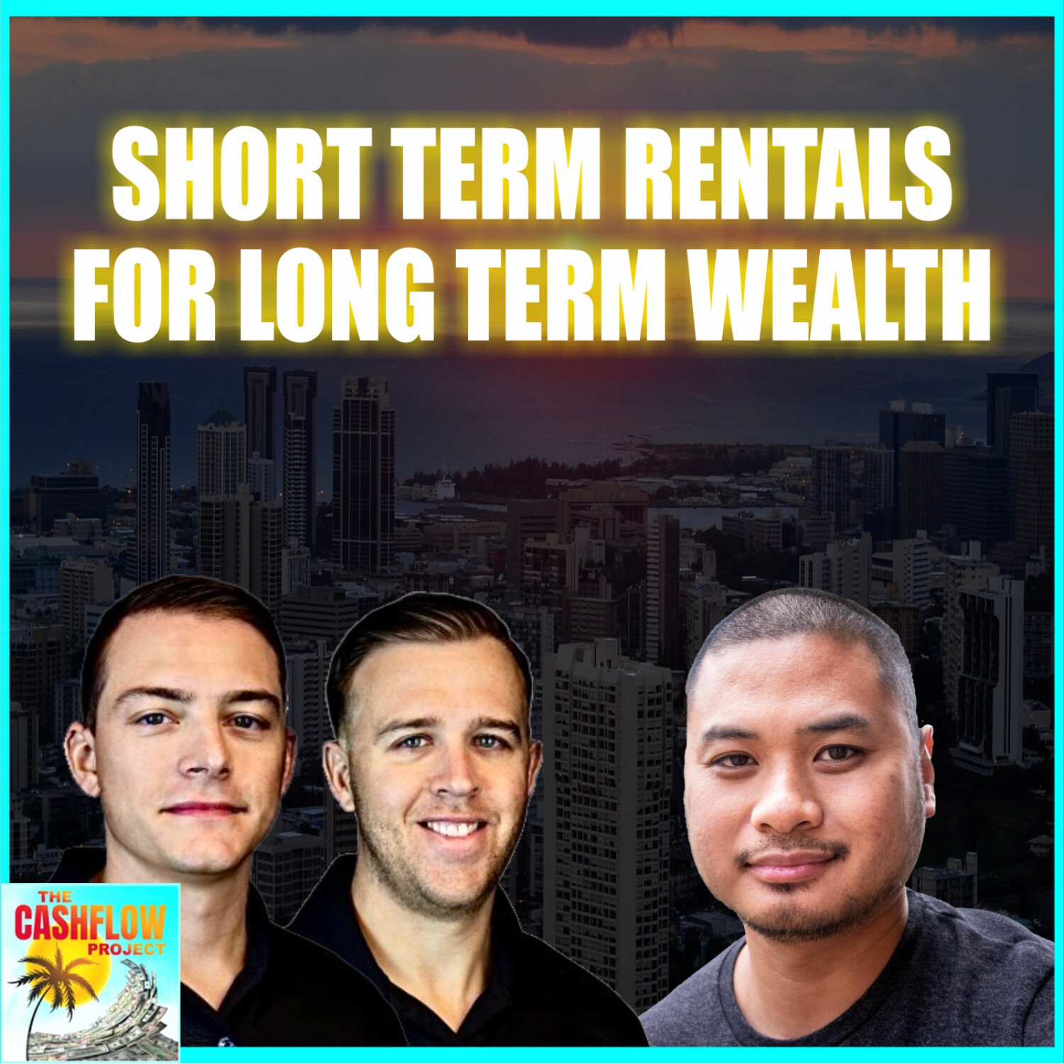 Luxury Short Term Rentals with Alex Sabio