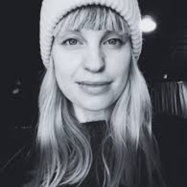 Joanna Frejus 2020-04-14 @21:00