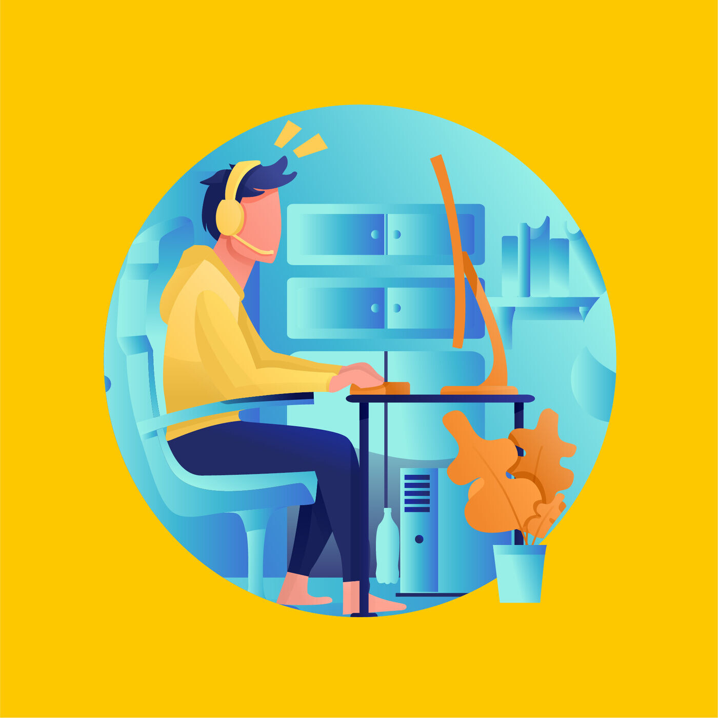 The Leadership Stack Podcast