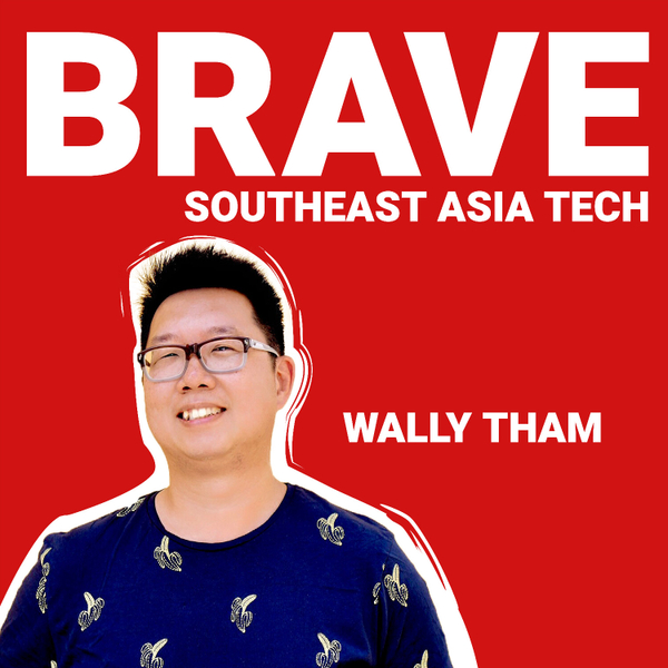 Wally Tham: Singapore Dream, Storytelling Catharsis & Harnessing Empathy