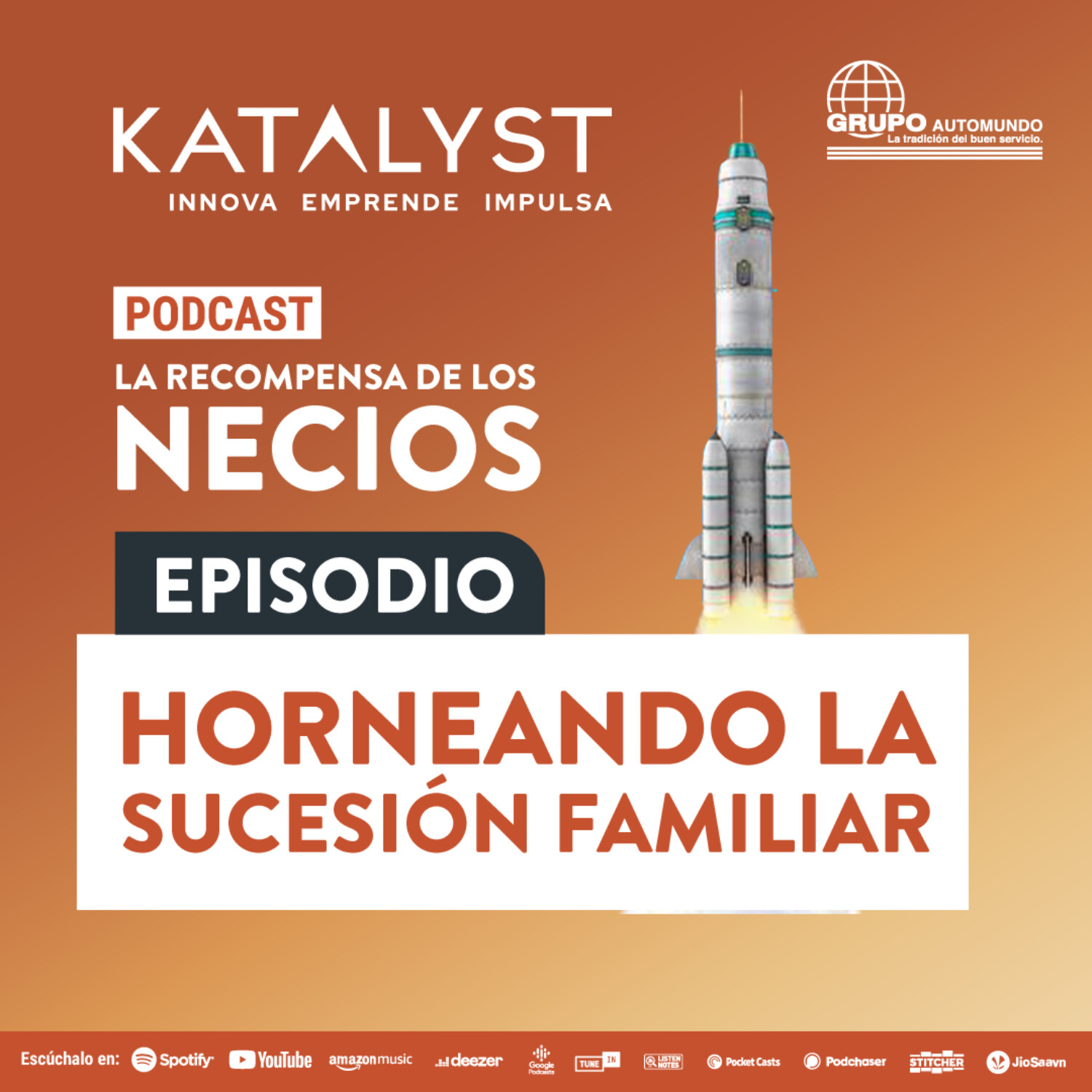 La Recompensa de los Necios