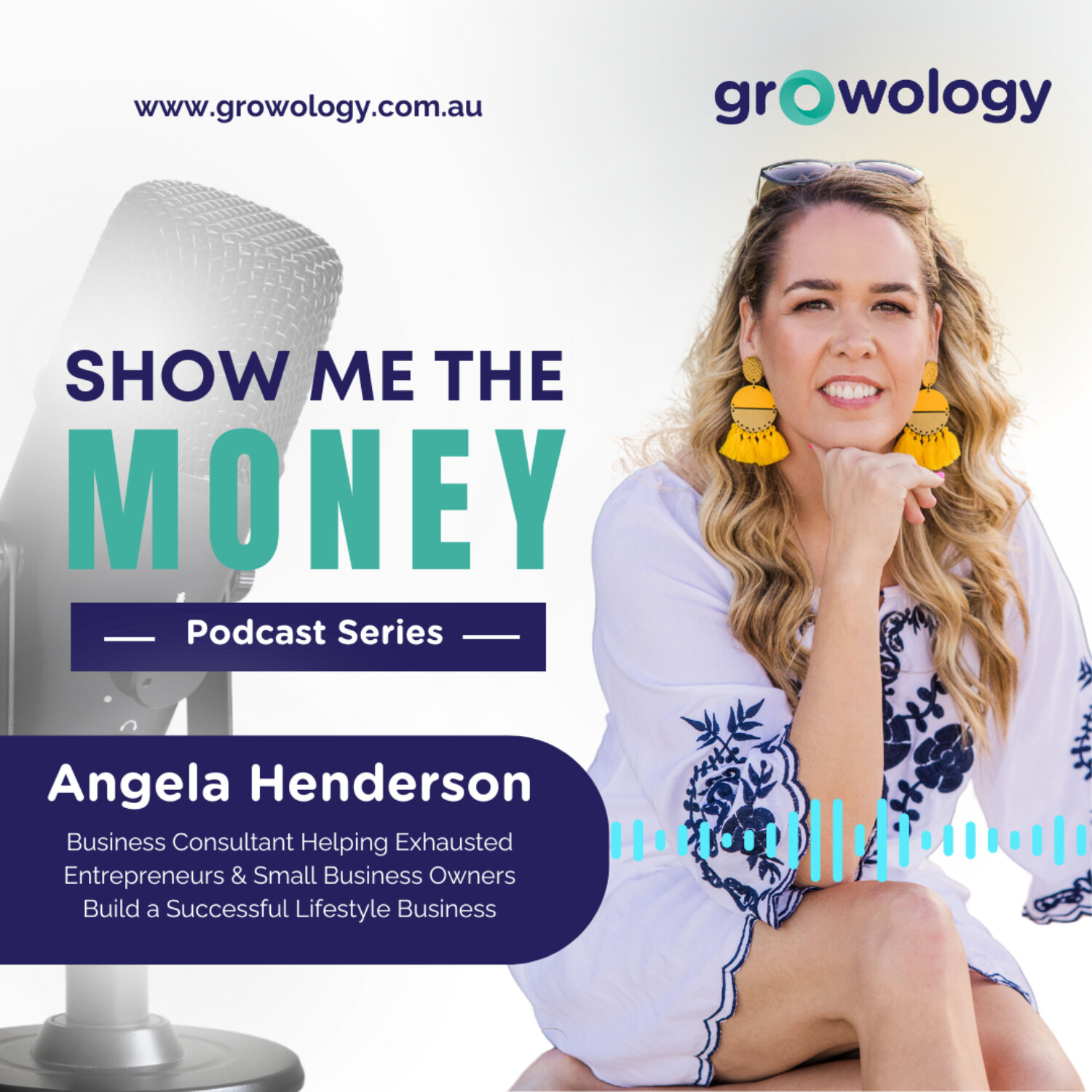 Show Me The Money