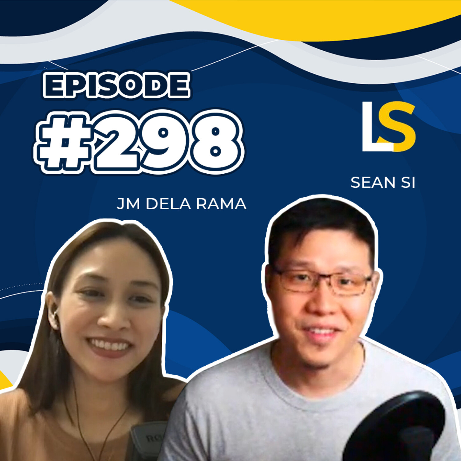 Ep 298: Why Entrepreneurs Need a Day Off episode artwork