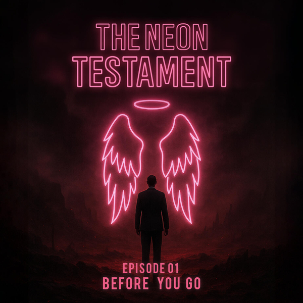 Before You Go artwork