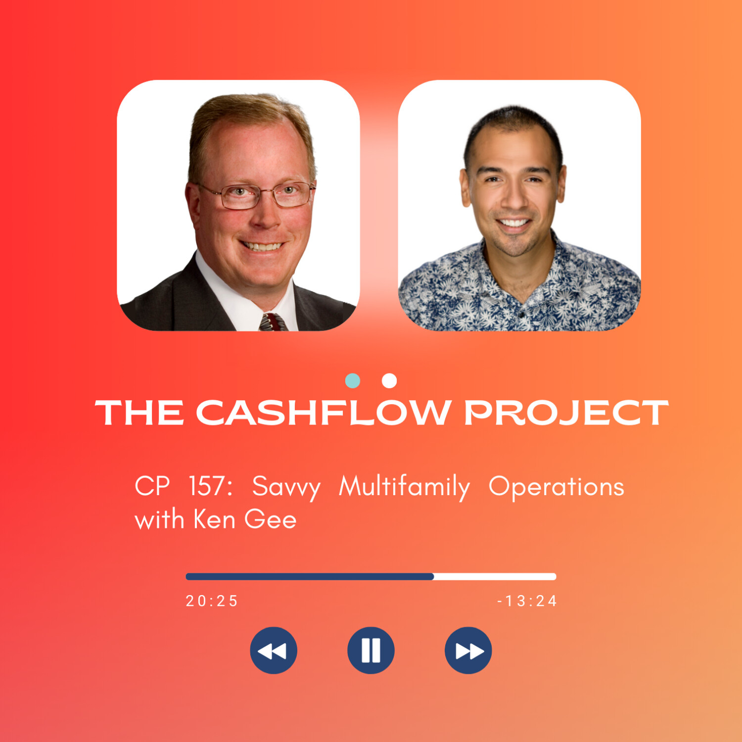 Savvy Multifamily Operations with Ken Gee