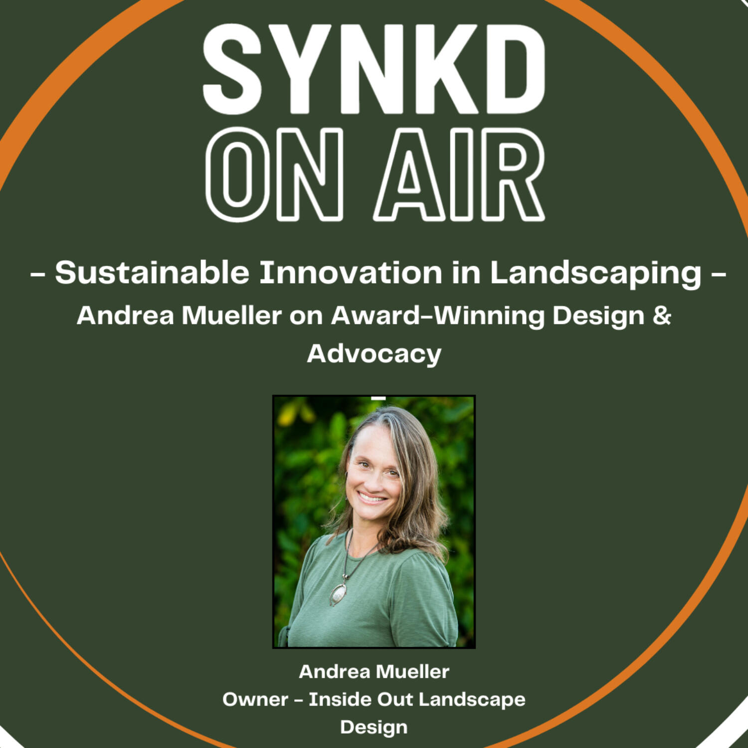 SYNKD On Air