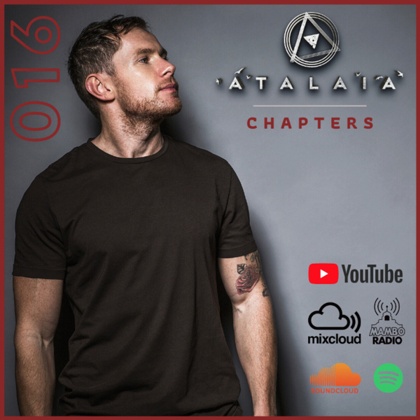 Chapters: 016 artwork