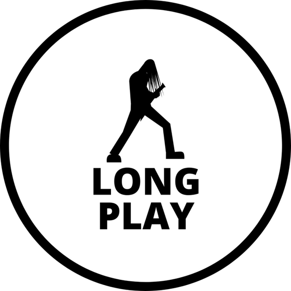 Especial despedida de Long-Play 160530LONGPLAY artwork