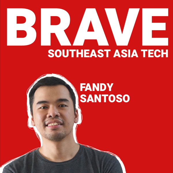 Fandy Santoso: Indonesian E-Commerce Boom, Growth Hacking, and Staying Realistic