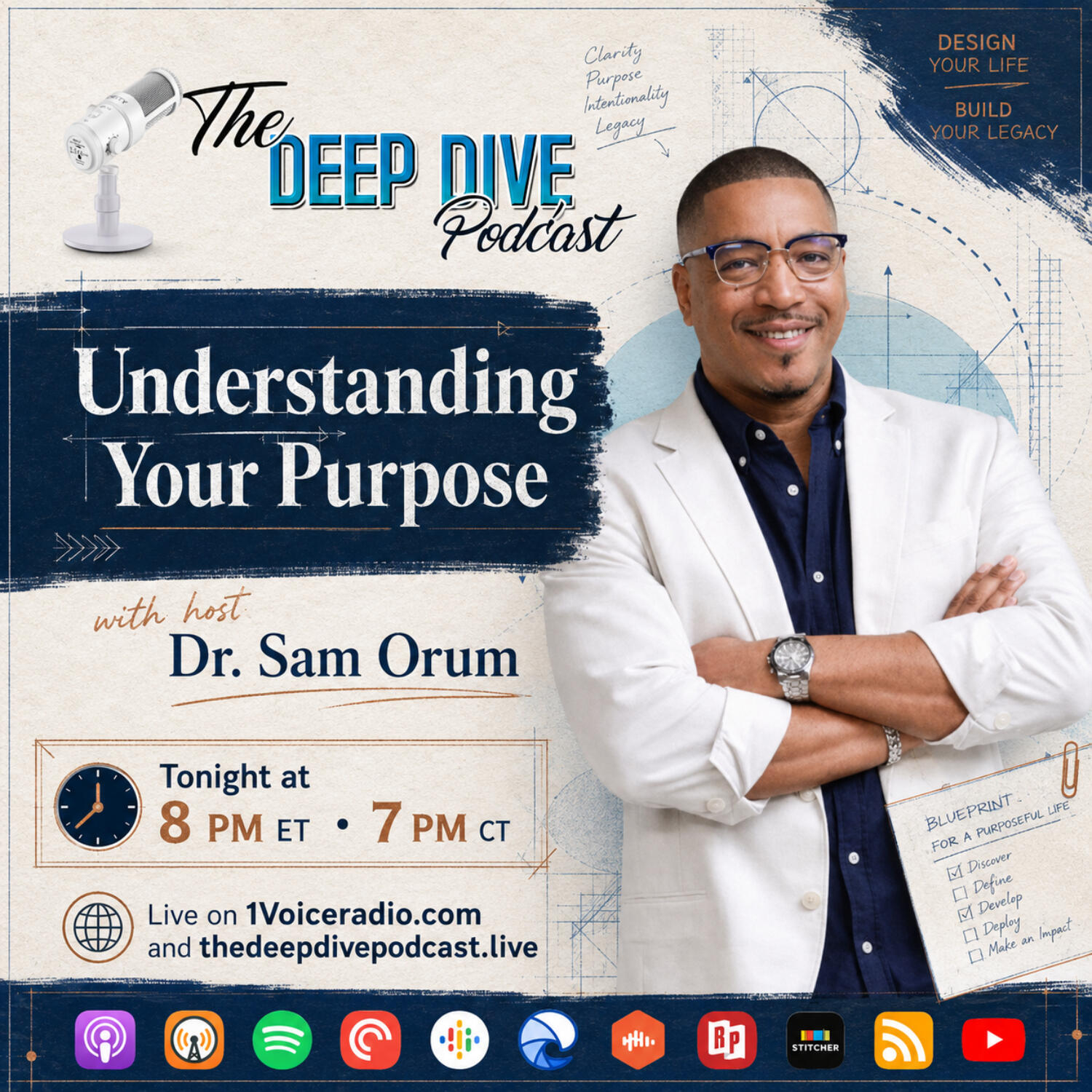 Understanding Your Purpose