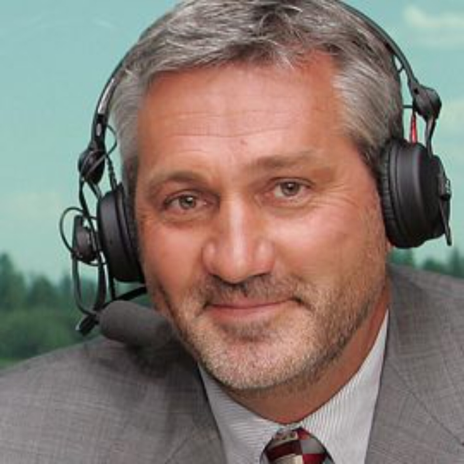 Frank Nobilo Shares His Thoughts on The Masters...