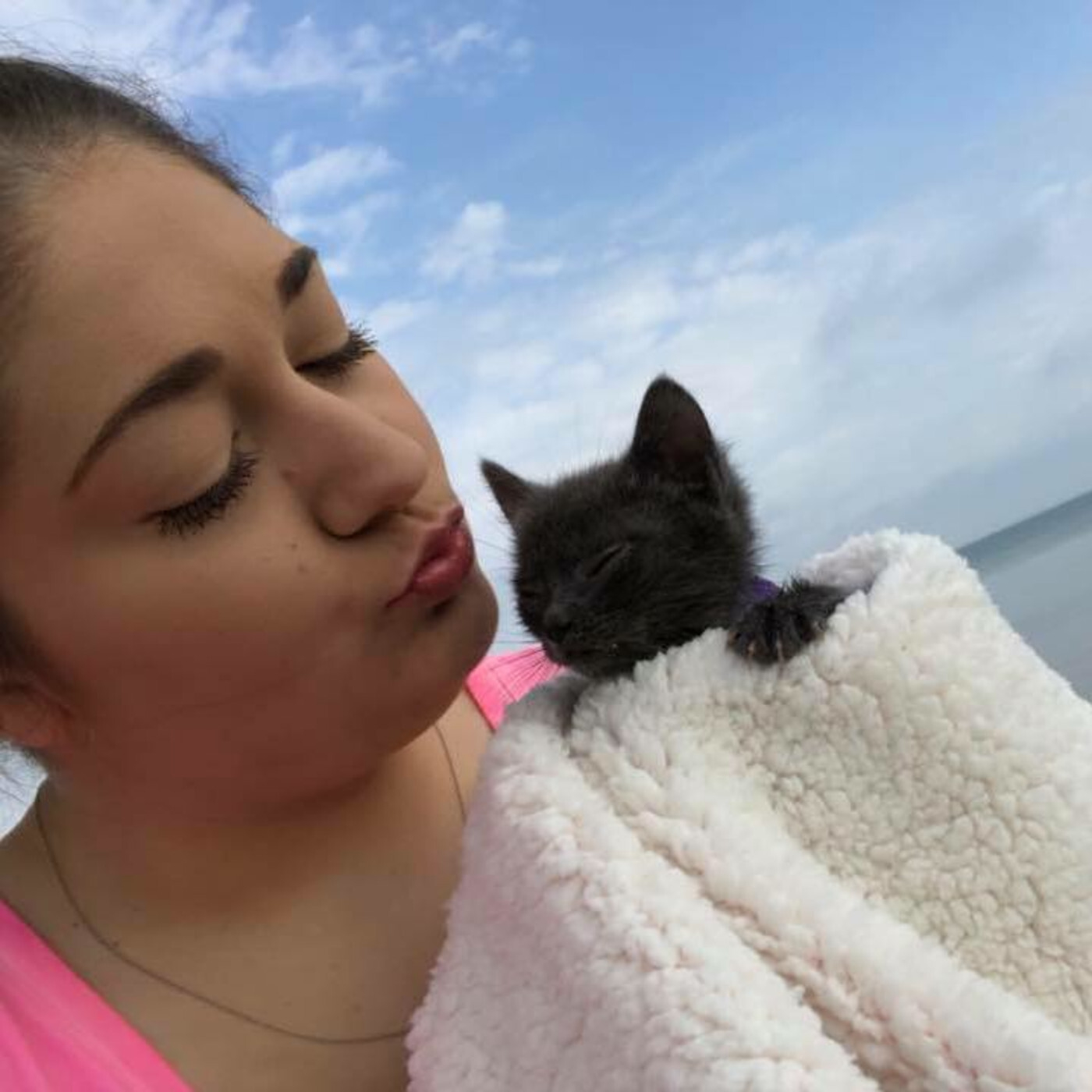LET\'S TALK PETS - PATTY GIARRUSSO