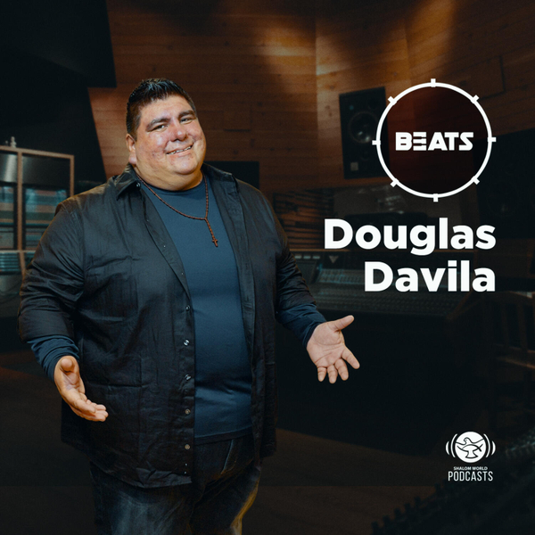 Ep 41 - From Trumpet to Tejano | Douglas Davila artwork