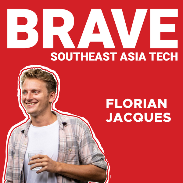 Florian Jacques: Gen Z Hybrid vs. Nomad Trends, Surfing Bali Mornings & Rebuilding Founder Mentorship
