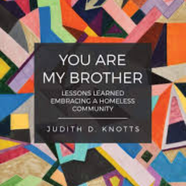 Author/Educator, JUDITH KNOTTS (5-6-20)