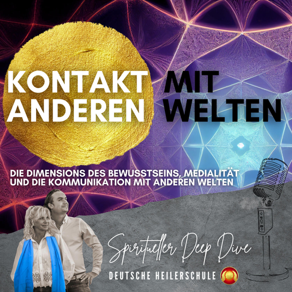 ✨ Dimensionswechsel oder alles nur Hype? artwork