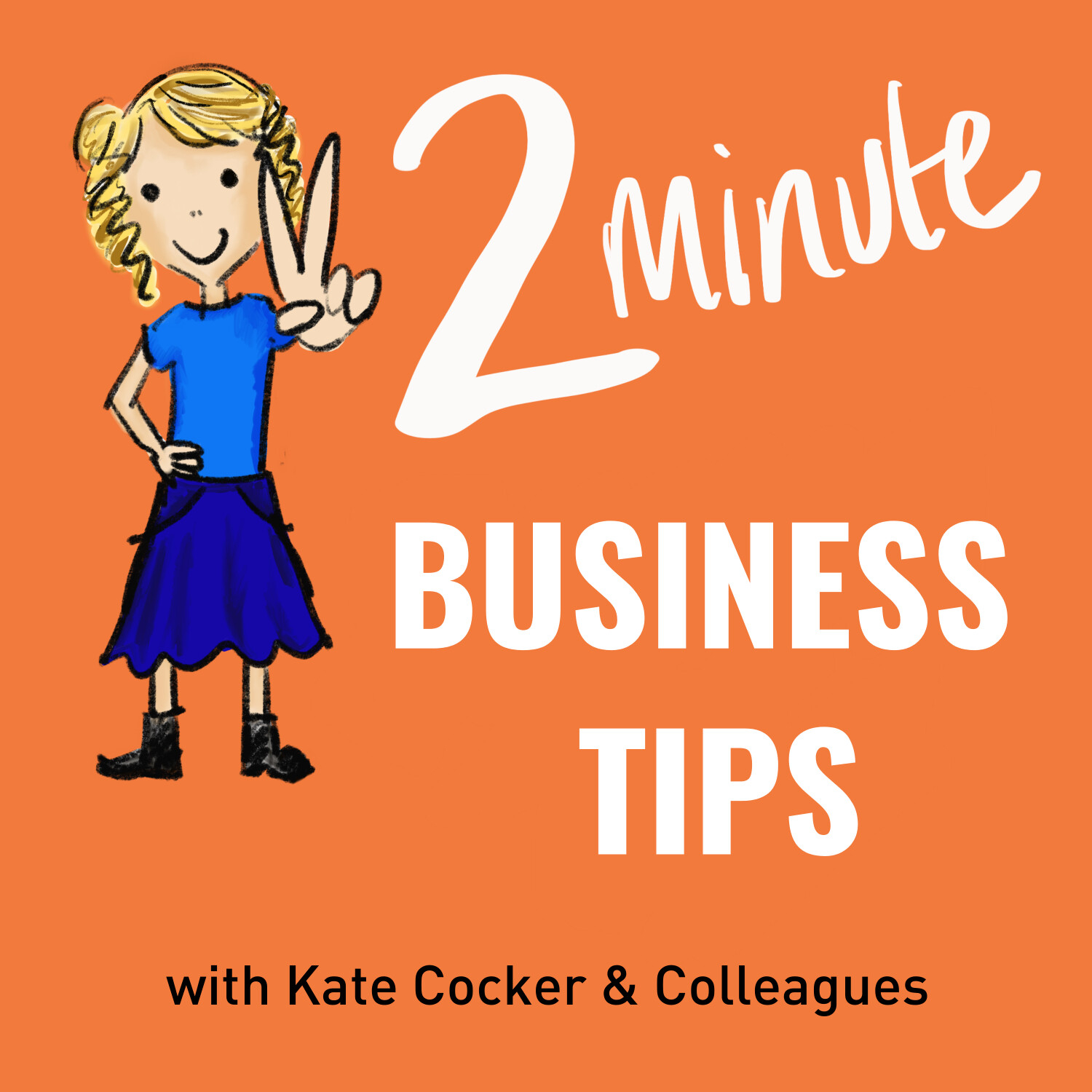 Mini Life Tips with Purposeful Podcasts