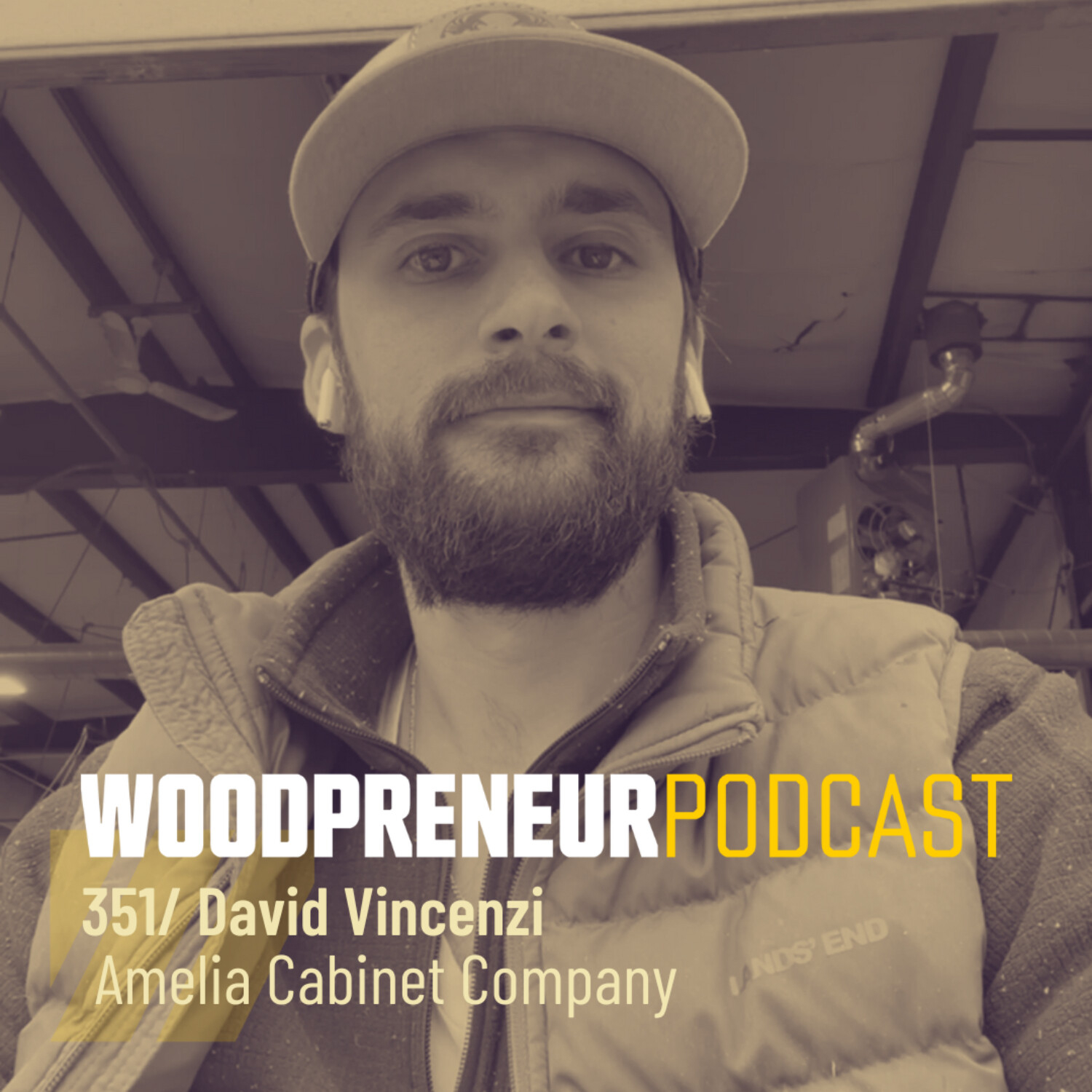 The Woodpreneur Podcast