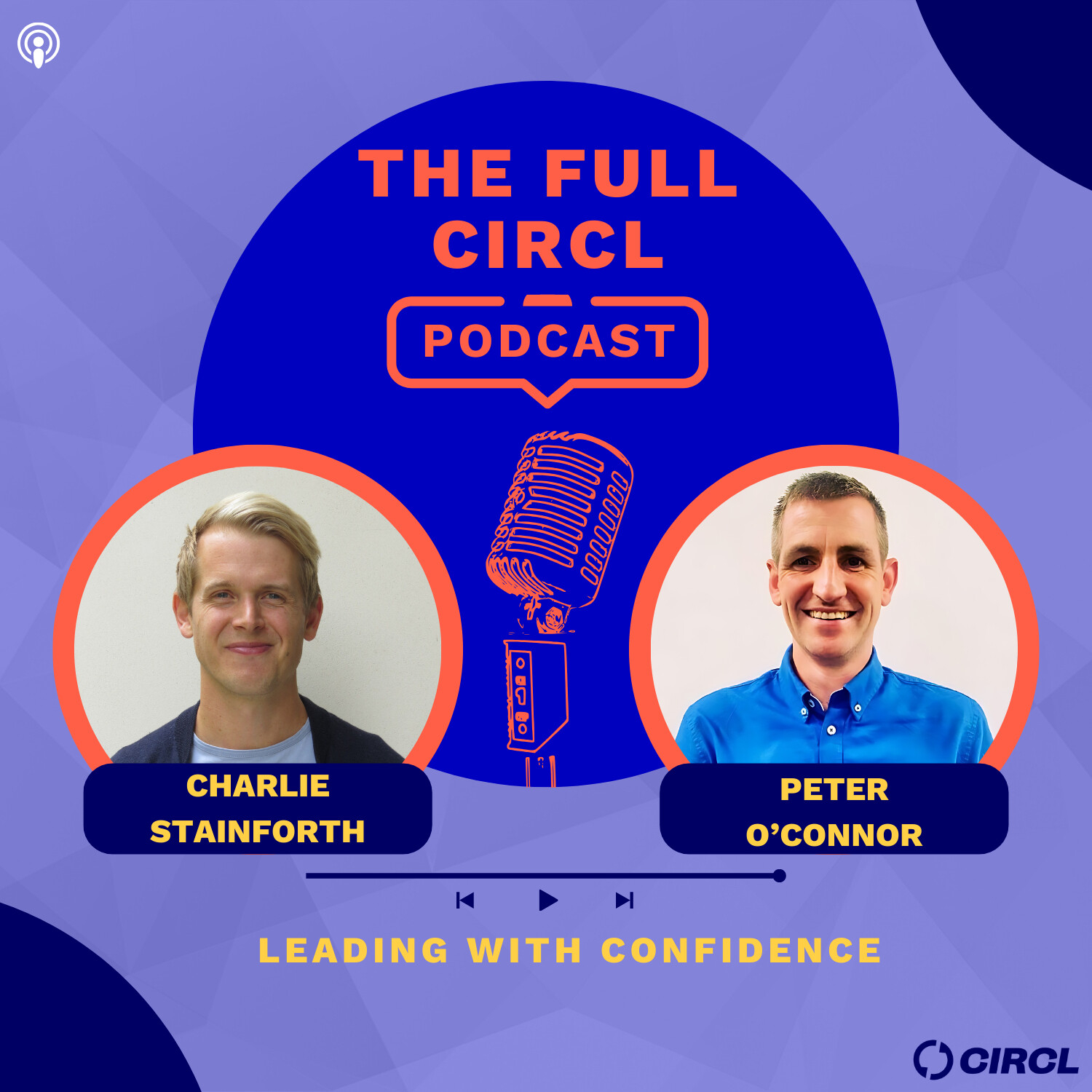 The Full Circl Podcast