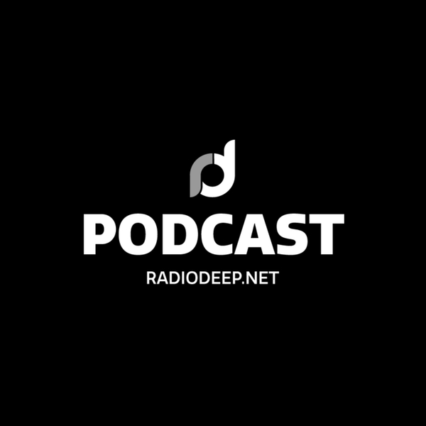 Radio Deep Podcast artwork