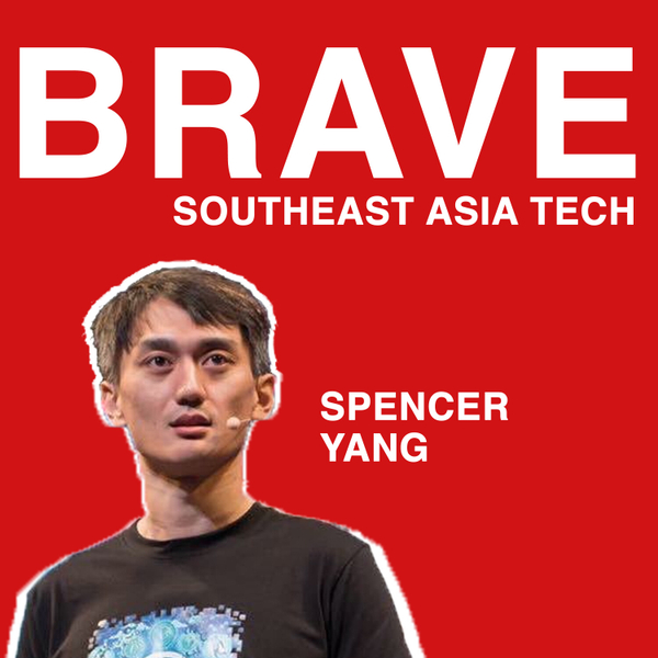 Spencer Yang: Founder vs Operator Trade-offs, Angel Investing Frameworks and Cultivating Relationships