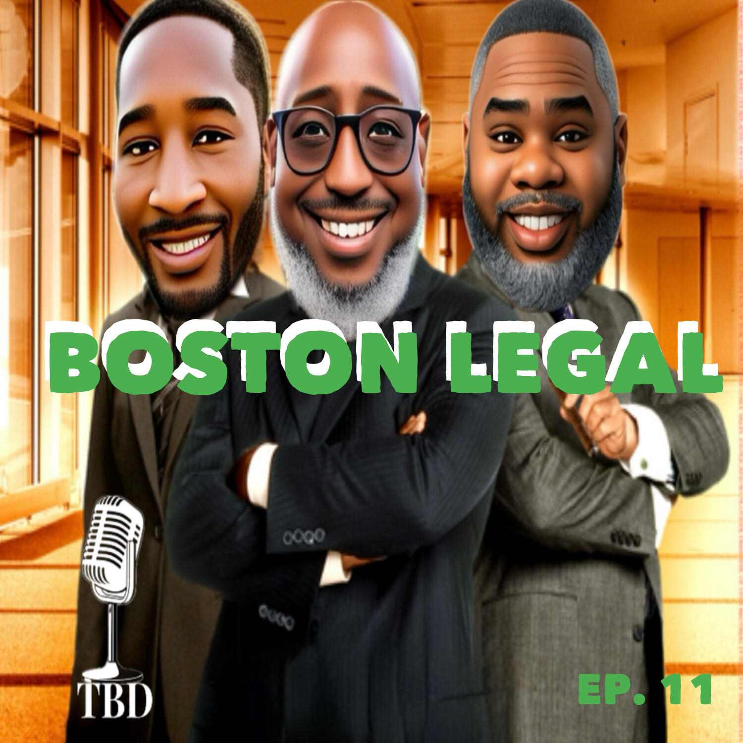 Boston Legal