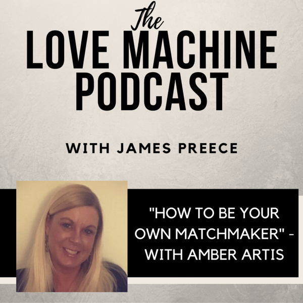 How to Be Your Own Matchmaker artwork