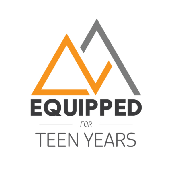 Equipped for Teen Years artwork
