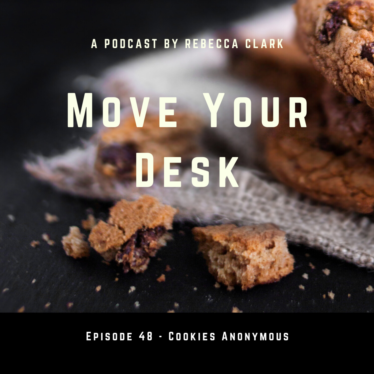 Move Your Desk