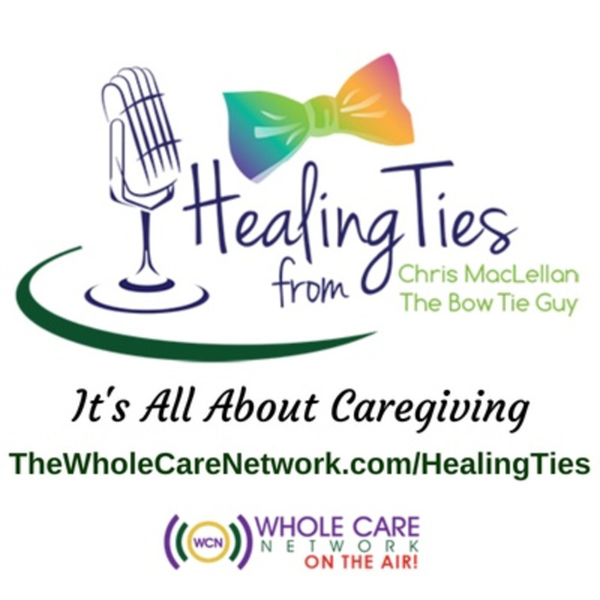 A Caregivers Moment Of Truth artwork