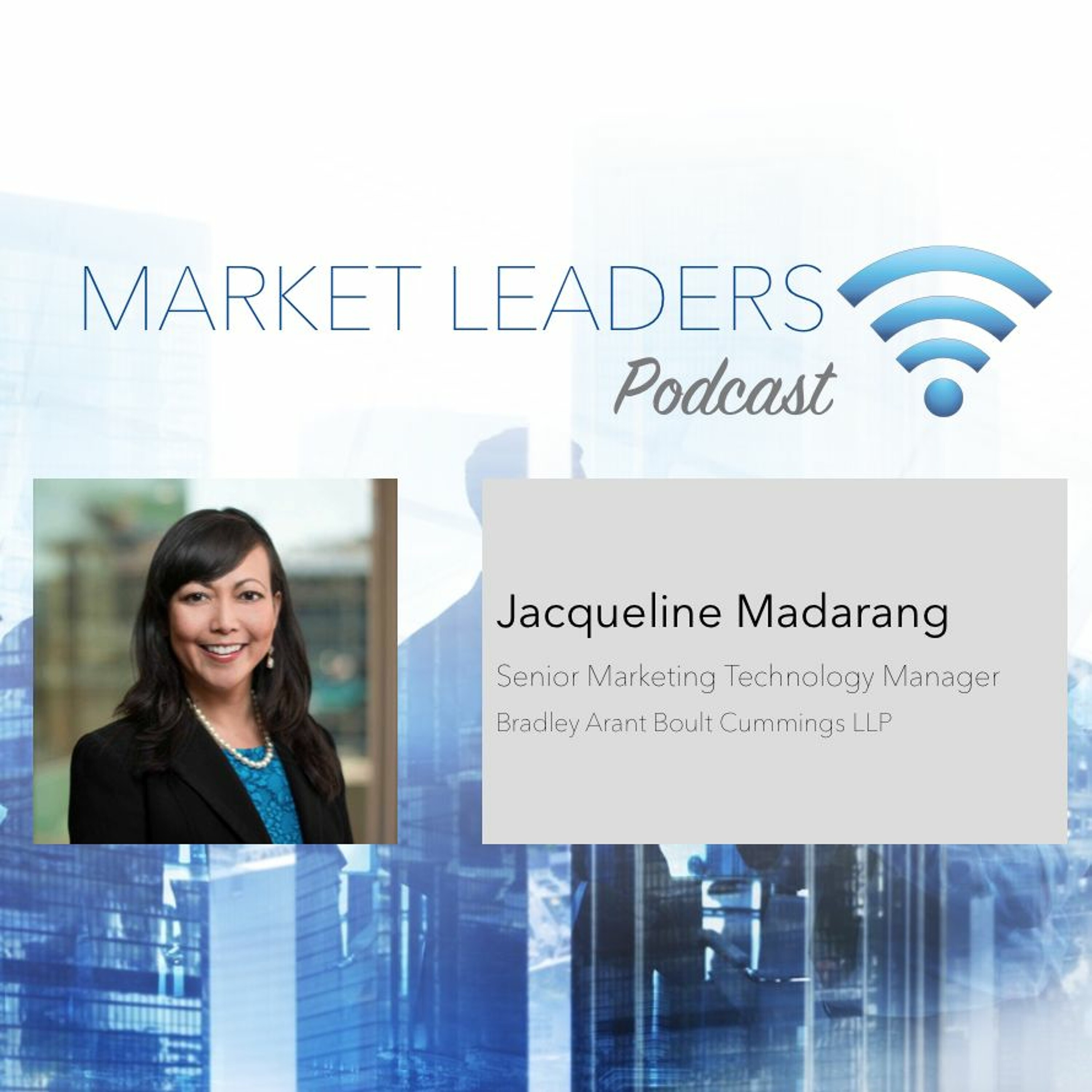 Market Leaders Podcast