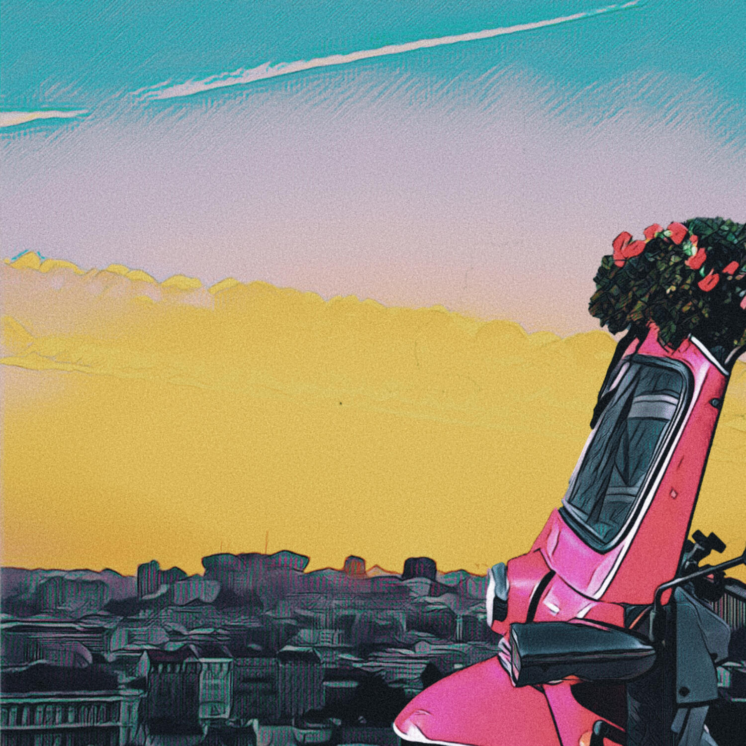 Lisbon episode artwork
