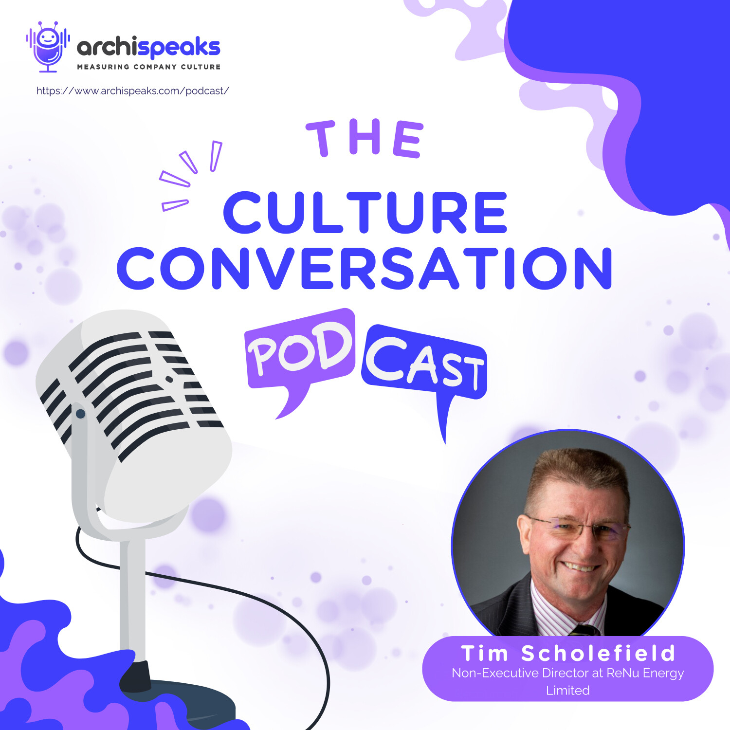 The Culture Conversation