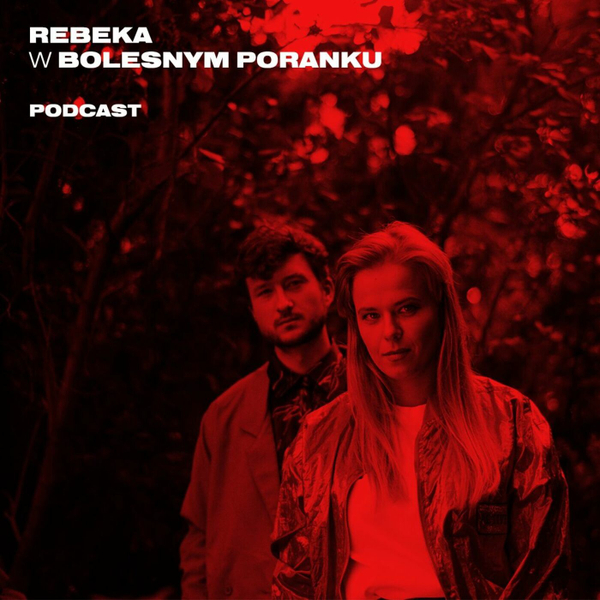 Bolesne Poranki w newonce.radio gość Rebeka 27.03.2019 artwork